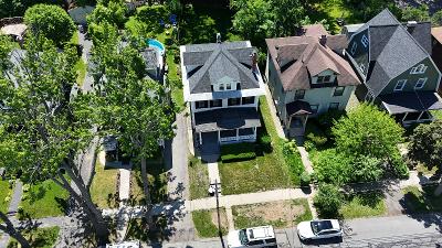 1126 Waverly Place, Julie & Co. Realty