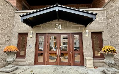 70 Railroad Place #411, Julie &Co. Realty