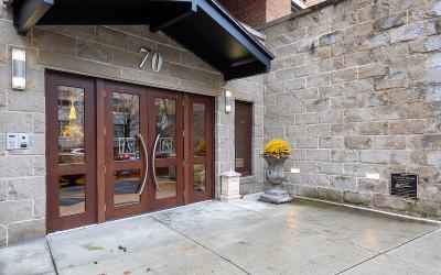 70 Railroad Place #411, Julie &Co. Realty