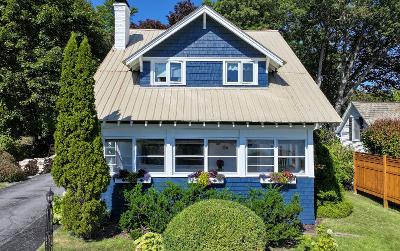 51 Spring Street, Julie & Co. Realty