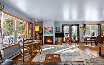 134 Squaw Brook Trail, Julie & Co. Realty