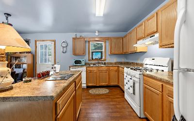 134 Squaw Brook Trail, Julie & Co. Realty