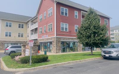 9 Hampstead Place, Suite 101, Julie & Co. Realty