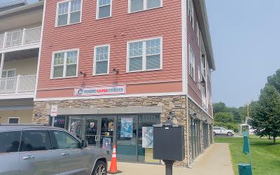 9 Hampstead Place, Suite 101, Julie & Co. Realty