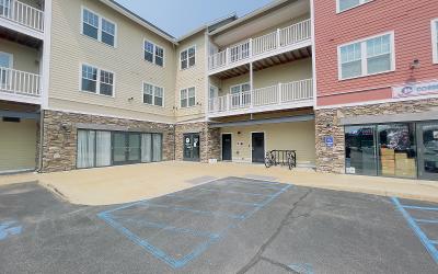 9 Hampstead Place, Suite 101, Julie & Co. Realty