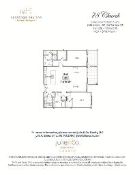 78 Church Street, Unit #306, Julie & Co. Realty