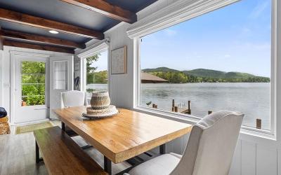 95 Birdsall Road, Julie & Co. Realty