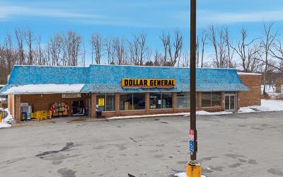 1133 State Route 22, Julie & Co. Realty