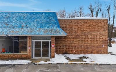 1133 State Route 22, Julie & Co. Realty