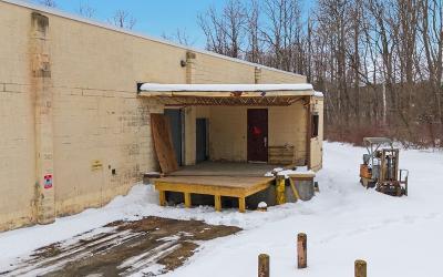 1133 State Route 22, Julie & Co. Realty