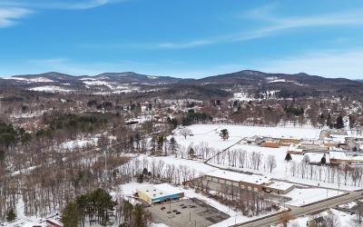 1133 State Route 22, Julie & Co. Realty