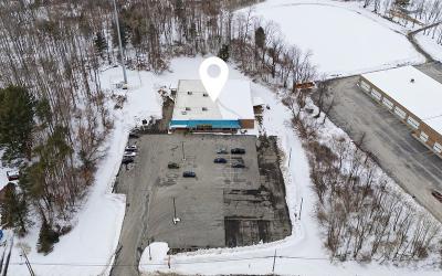 1133 State Route 22, Julie & Co. Realty