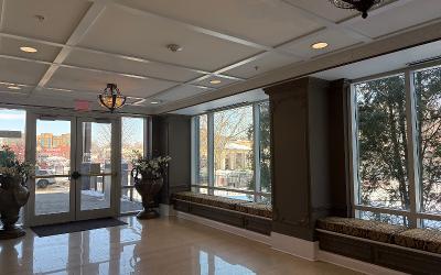 268 Broadway, Suite #104, Julie & Co. Realty