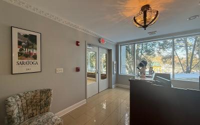 268 Broadway, Suite #104, Julie & Co. Realty