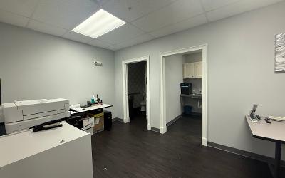 268 Broadway, Suite #104, Julie & Co. Realty
