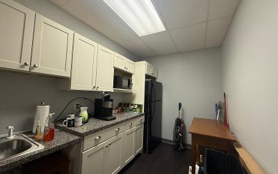 268 Broadway, Suite #104, Julie & Co. Realty
