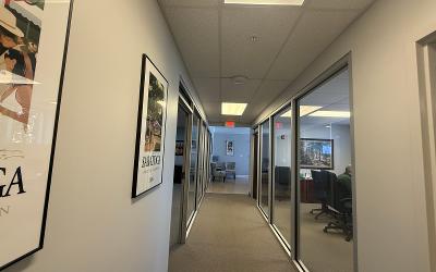 268 Broadway, Suite #104, Julie & Co. Realty