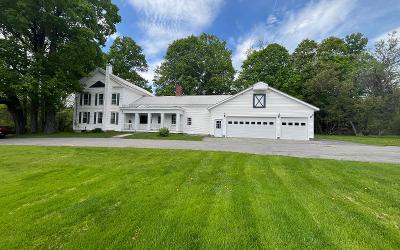 2940 Plank Road, Julie & Co. Realty