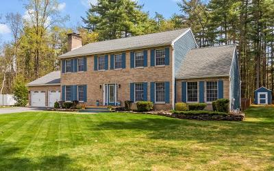 25 Algonquin Drive, Julie & Co. Realty