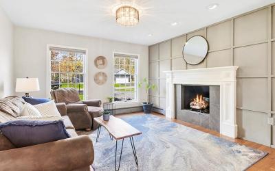 25 Algonquin Drive, Julie & Co. Realty