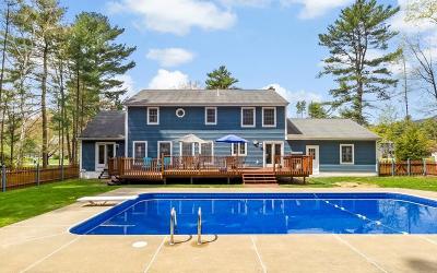 25 Algonquin Drive, Julie & Co. Realty