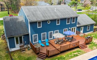 25 Algonquin Drive, Julie & Co. Realty