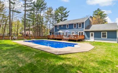 25 Algonquin Drive, Julie & Co. Realty