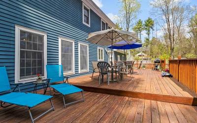 25 Algonquin Drive, Julie & Co. Realty