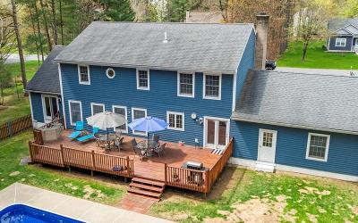 25 Algonquin Drive, Julie & Co. Realty