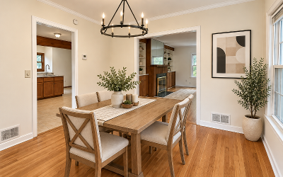 31 Thomas Avenue, Julie & Co. Realty