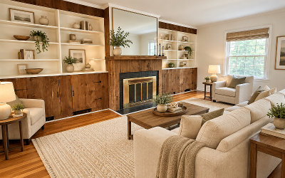 31 Thomas Avenue, Julie & Co. Realty