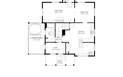 31 Thomas Avenue, Julie & Co. Realty
