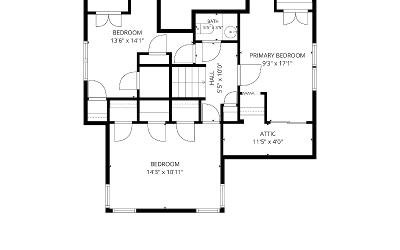 31 Thomas Avenue, Julie & Co. Realty