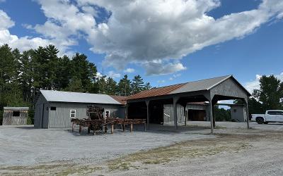 72 Sweet Road, Julie & Co. Realty