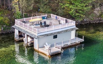 L23 State Route 9L, Julie & Co. Realty