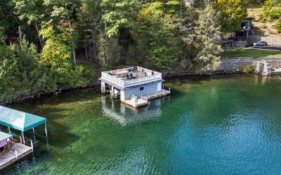 L23 State Route 9L, Julie & Co. Realty