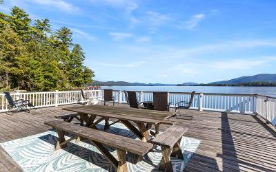 L23 State Route 9L, Julie & Co. Realty