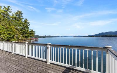 L23 State Route 9L, Julie & Co. Realty