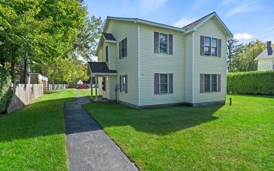 40-42 Park Street, Julie & Co. Realty