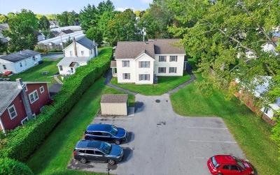40-42 Park Street, Julie & Co. Realty