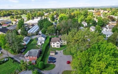 40-42 Park Street, Julie & Co. Realty