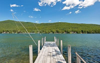 60 Parkhurst Road, Julie & Co. Realty