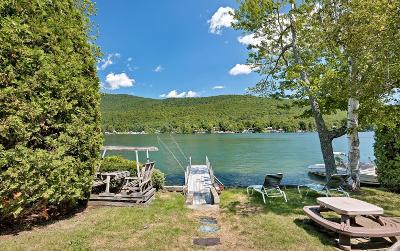 60 Parkhurst Road, Julie & Co. Realty