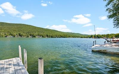 60 Parkhurst Road, Julie & Co. Realty