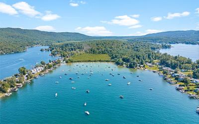 60 Parkhurst Road, Julie & Co. Realty