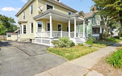 86 Sanford Street, Julie & Co. Realty