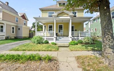 86 Sanford Street, Julie & Co. Realty