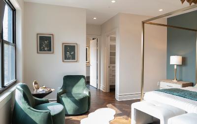 78 Church Street Unit #403, Julie & Co. Realty