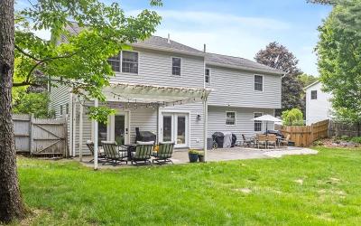 13 Heresford Lane, Julie & Co. Realty