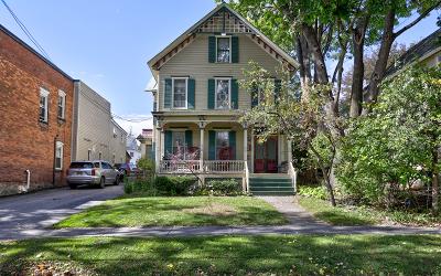 149 Woodlawn Avenue, Julie & Co. Realty